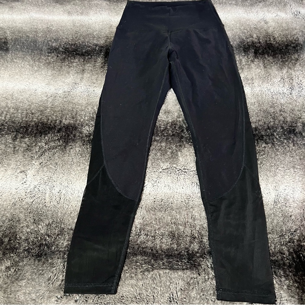 BlackBuff Bunny Leggings